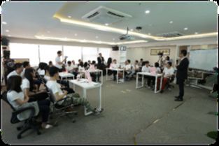 鄂爾多斯人力資本發展培訓心得——中力知識科技信息技術咨詢服務的啟示